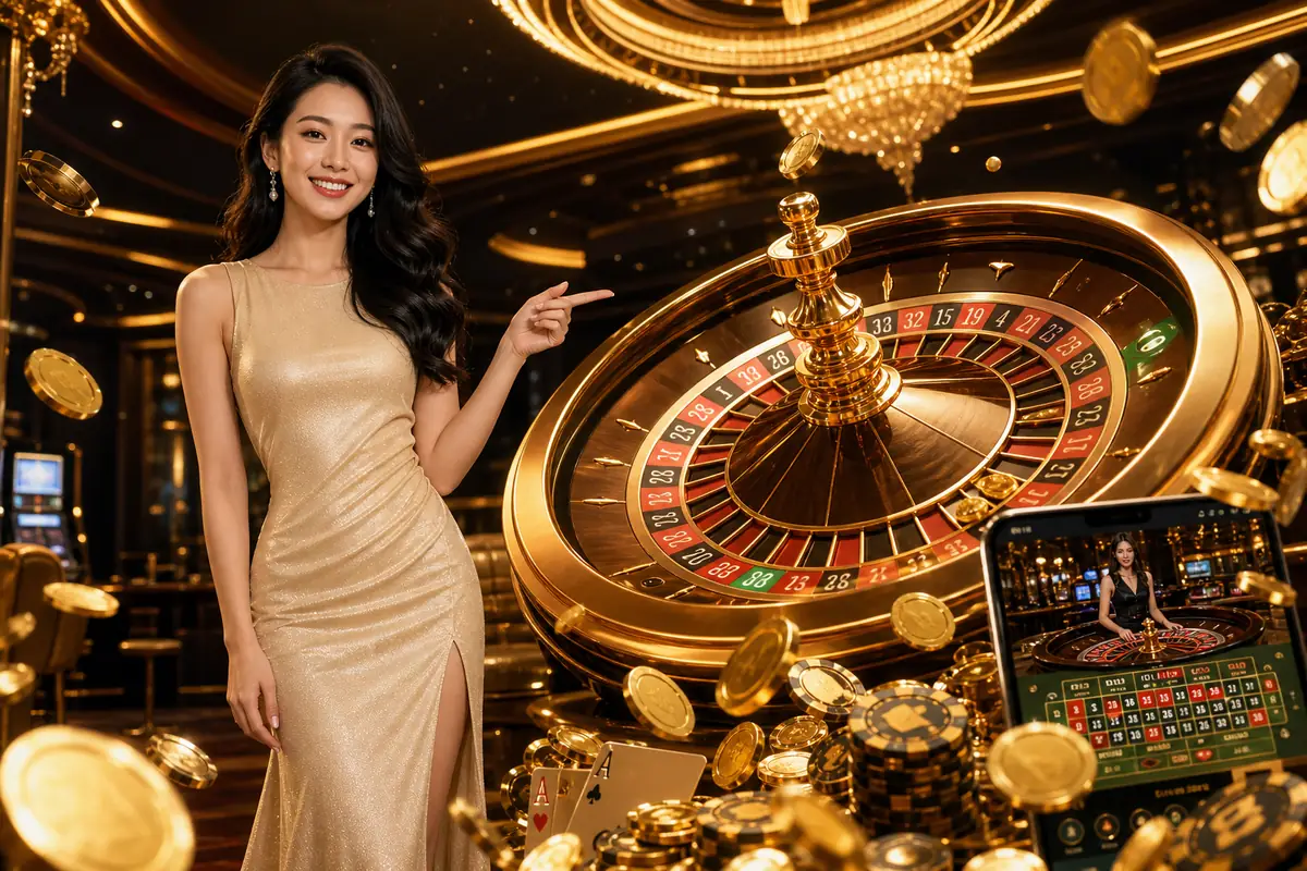 178bets program VIP keahlian eksklusif